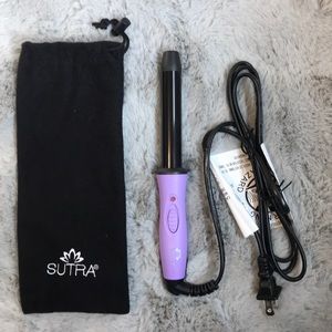 Sutra Mini Hair Curler